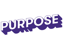 Purpose: Design a Community and Change Your Life